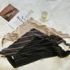 New Soft Triangle Scarf Cashew Print Floral Decorative Scarves Neck Head Scarves Long Cotton Linen Bandanas Shawl Headband