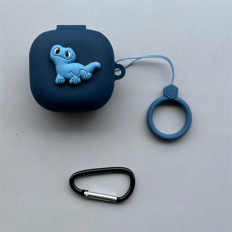 For Anker Soundcore R10i nc Bluetooth Headset Case p11i Fruit Soft Case