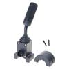 Control Lever Steering Switch for 555E 575E 655E 675E LB110 LB75 LB90 Control Lever Replacement Control Handle 85801938