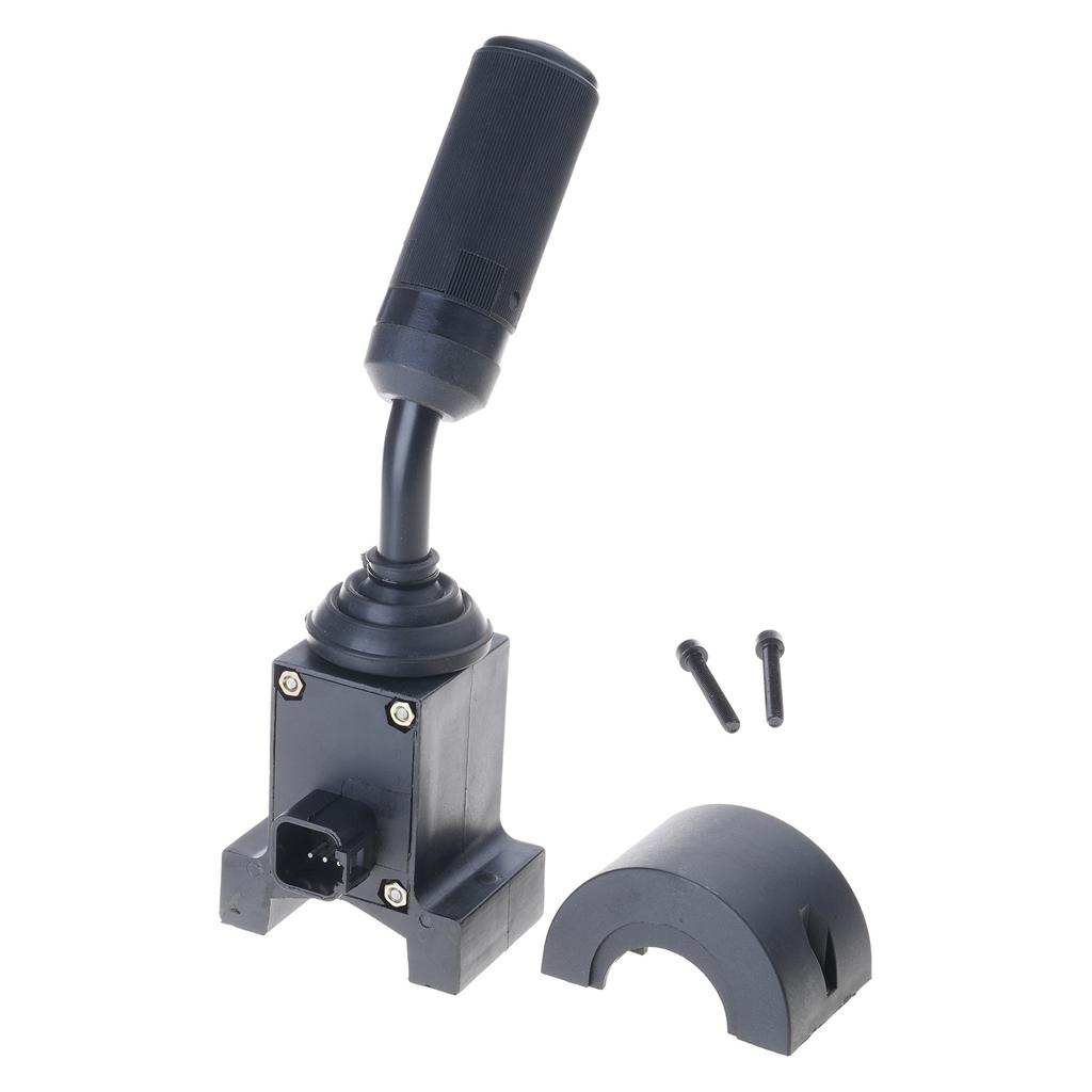 Control Lever Steering Switch for 555E 575E 655E 675E LB110 LB75 LB90 Control Lever Replacement Control Handle 85801938