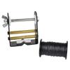 Bow String Serving Jig Bowstring Server Archery Hunting Shooting Tools Compound Recurve Bows Accessories 5