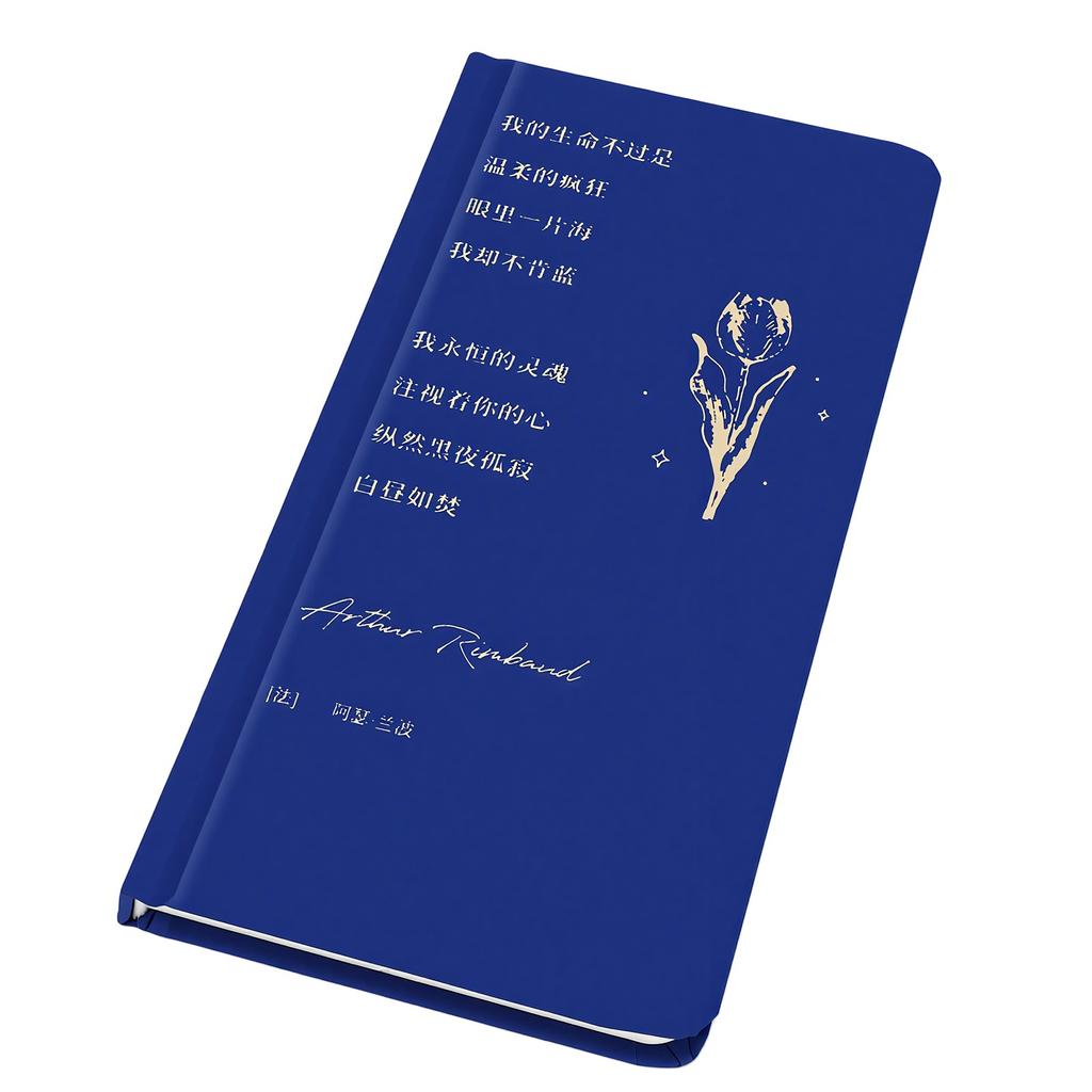 Journal Notebook Thick Paper Hardcover Blank Pages Notebook for Writing Sketching Daily Planner Office School Travel