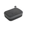 Elegant Gray For DJI Avata Case 2 Bag for Convenient and Stylish Carrying