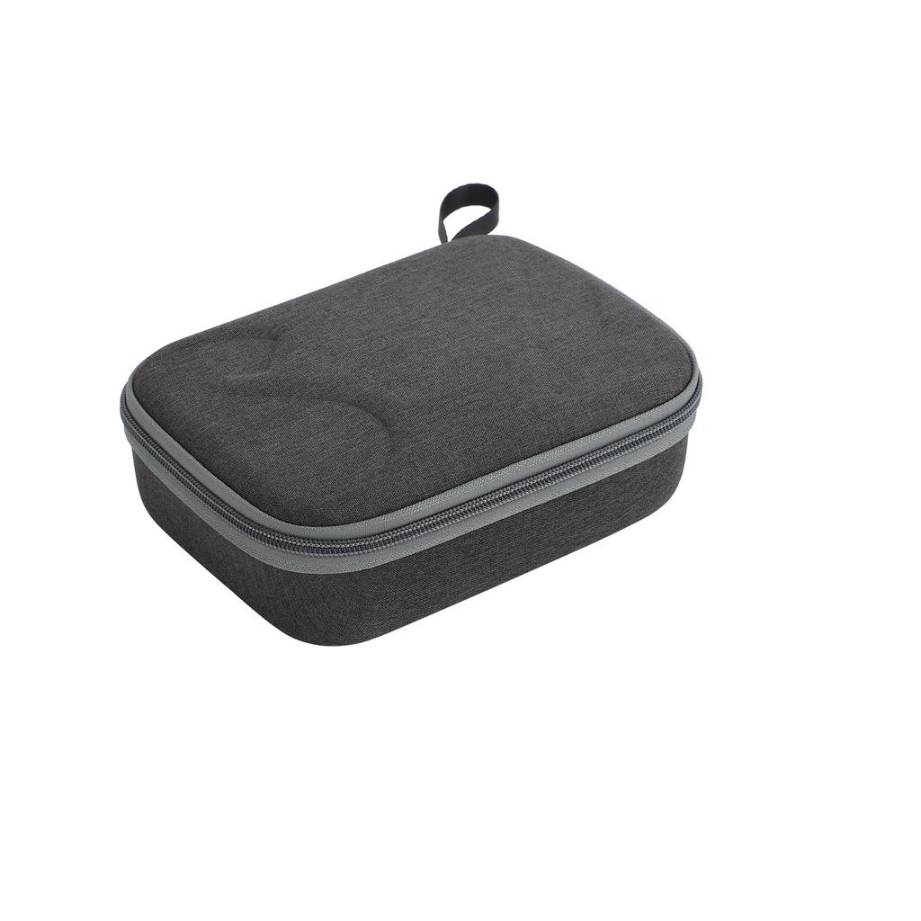 Elegant Gray For DJI Avata Case 2 Bag for Convenient and Stylish Carrying