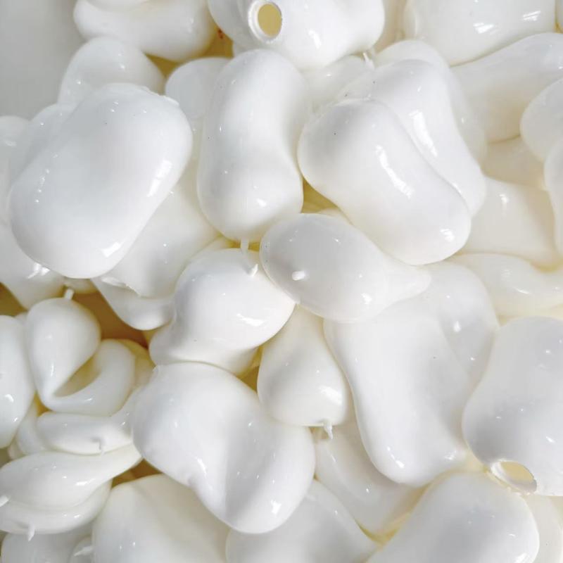 1 Pcs Simulation Soap Diy Hand-Made Squeeze Toy Shell Replacement, Stress Relief Toy With Slow Rebound