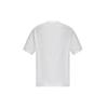 Adidas Y-3 T-shirt Logo Blanc Homme Streetwear DY7138