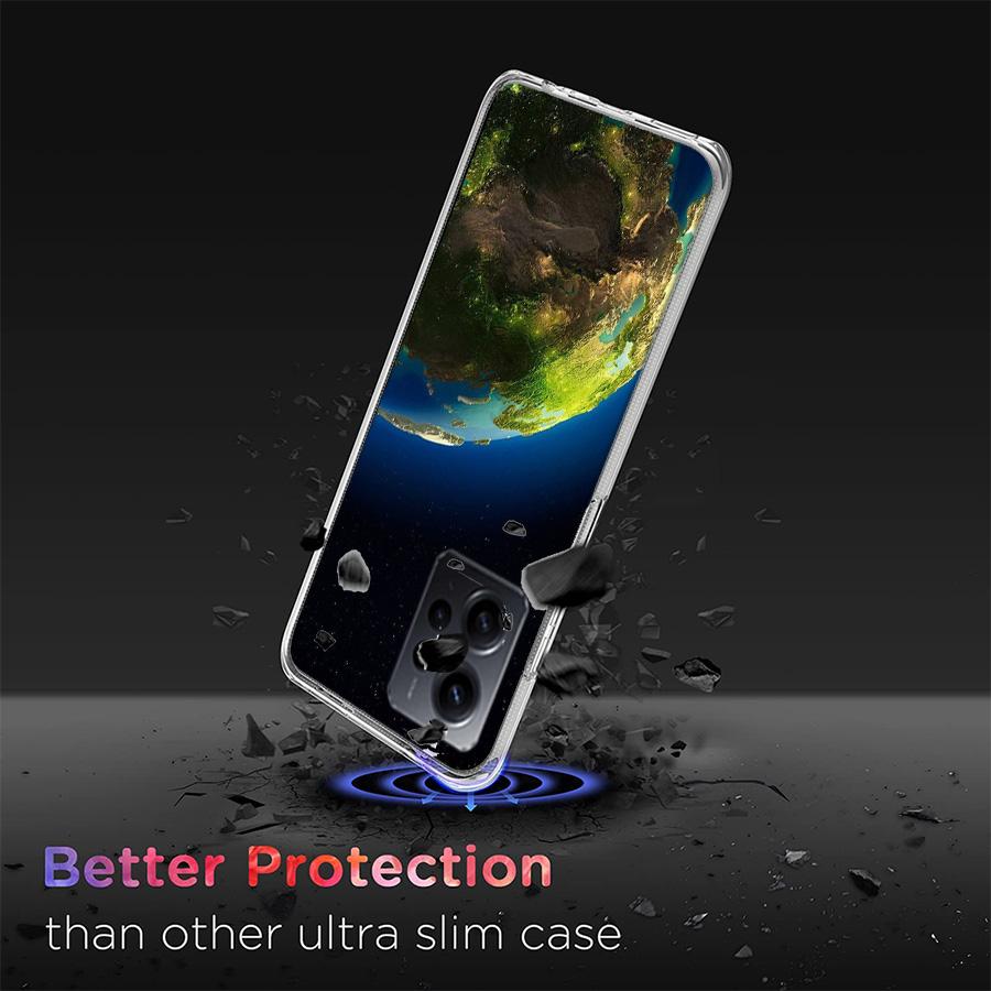 Erde, Sterne, Weltraum Handyhülle Für Redmi 12 13C 12C 15C 9 10 10C Note 13 Pro Plus 14 15 Pro 9T 9C 9A TPU Weiche Hülle Klare Handy C