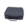 EV Cables Bag Cable Storage Electric Car Case Zipper Closure Wear Resistant