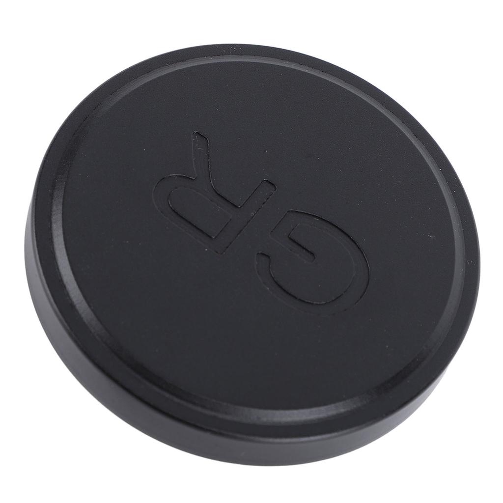 Lens Cap for GR2 GR3 GR3X 55mm Aluminum Alloy Cotton Digital Camera Lens Cover Cap Protector for Photographers