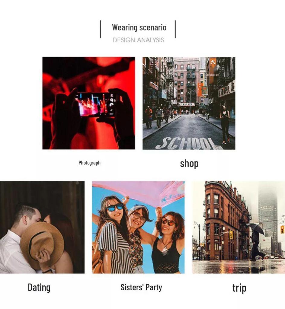 Trendy Retro Oval Metal Frame UV Protection Sunglasses for Women - Dark Green High-End Style