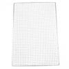 Versatile Grilling Barbecue Grid Multiple Sizes Available