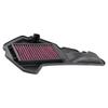 Motorrad Luftfilter Ansaugreiniger Für HONDA PCX125 PCX150 125 150 ADV150 PCX125 ABS 17210-K97-T00 17210-K97-J00 HFA1134