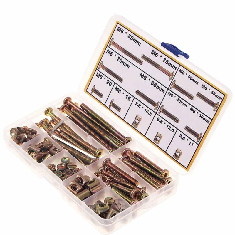 replacement screws for crib