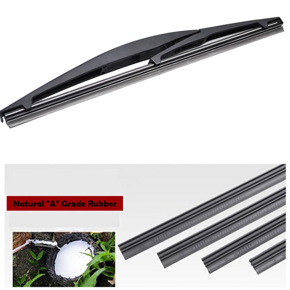 Buy 10" Tailgate Rear Windscreen Wiper Blade For Suzuki Splash Swift
