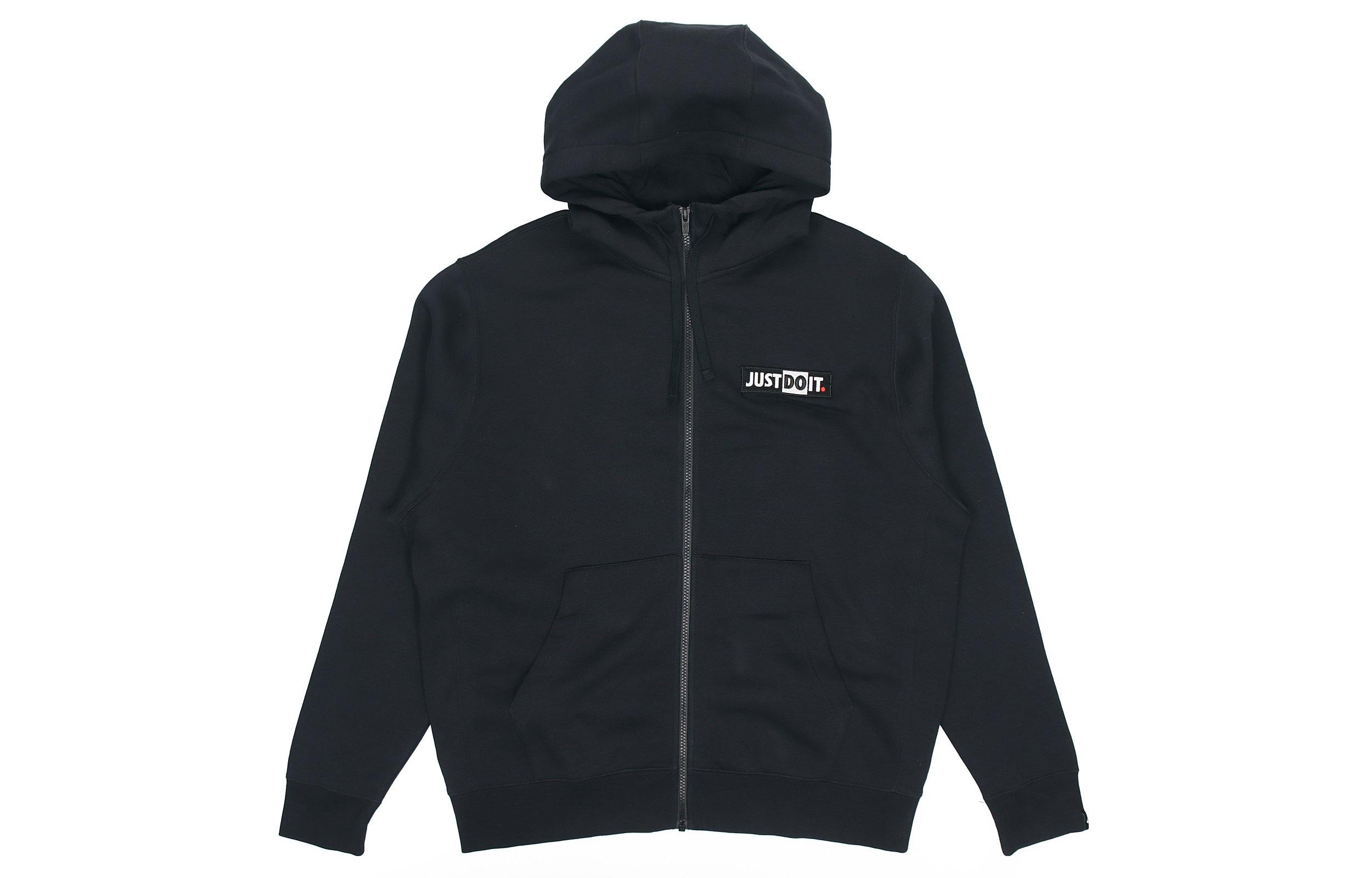 Nike Jackets Men s Hooded Moderate Other CJ4755-010 S