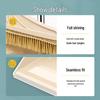 Household Pig Bristle Broom