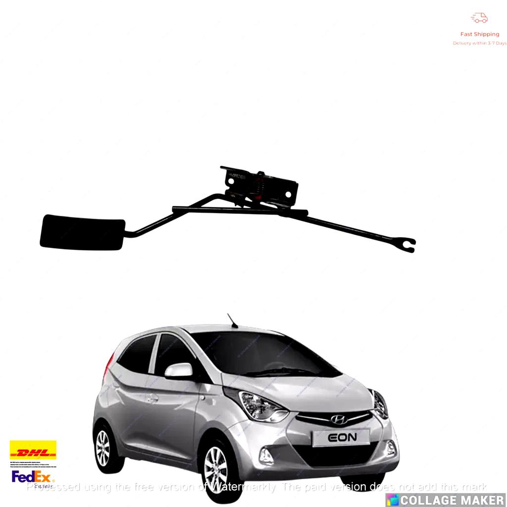327004N900 Accelator Pedal Fit For Hyundai Eon 2011-2019 Model Oem Genuine J785