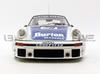 TOPSPEED Scale Porsche 934 1977 Le Mans 24 Hours 1/18 #58