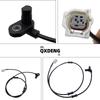 Motorcycle ABS Front Wheel Speed Sensor For Yamaha AEROX155 NVX155 AEROX V1 V2 NVX V1 V2 Wheel Speed Sensors B63-H5970-01