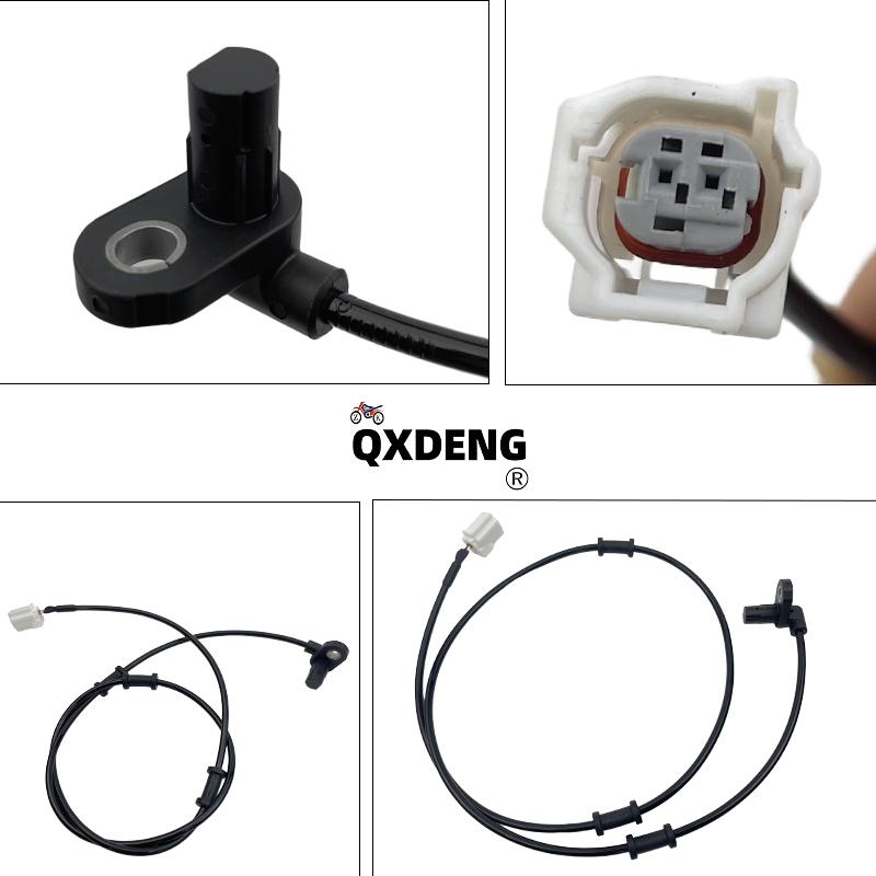 Motorcycle ABS Front Wheel Speed Sensor For Yamaha AEROX155 NVX155 AEROX V1 V2 NVX V1 V2 Wheel Speed Sensors B63-H5970-01
