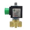 Italy Solenoid Valve 31A3AV20 - 1/8 220V Miniature Direct-Acting 3-Way Valve