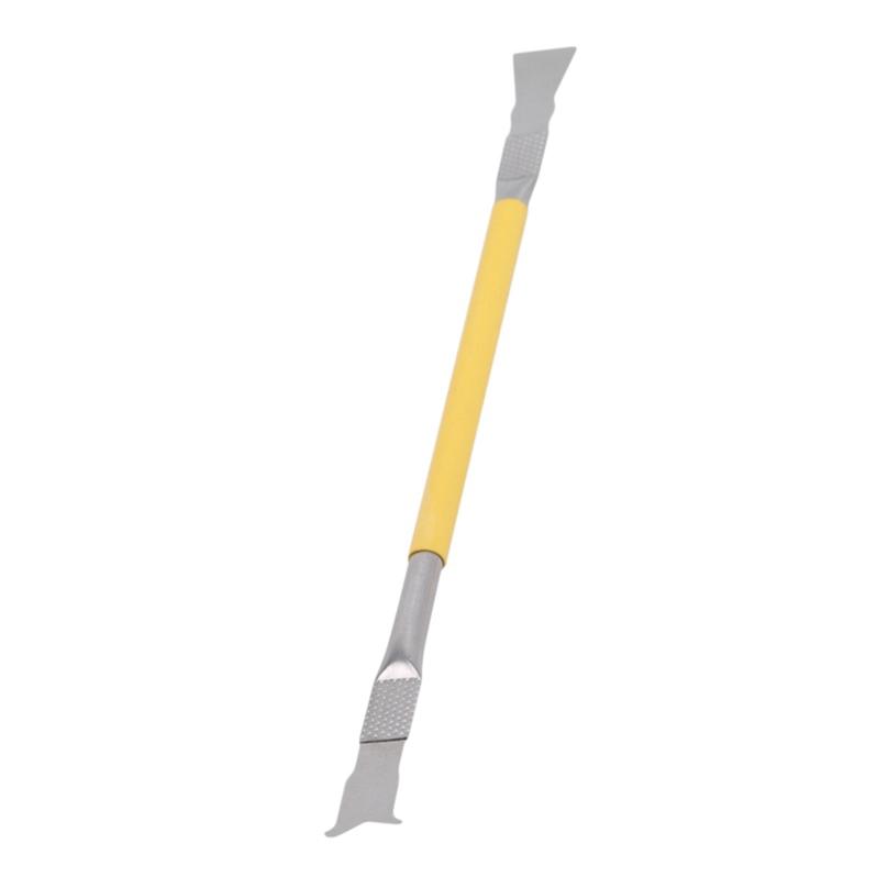 Exquisite IC Chip Repair Thin Blade Maintenance Knife Remove Glue Disassemble Rework Processor Tools