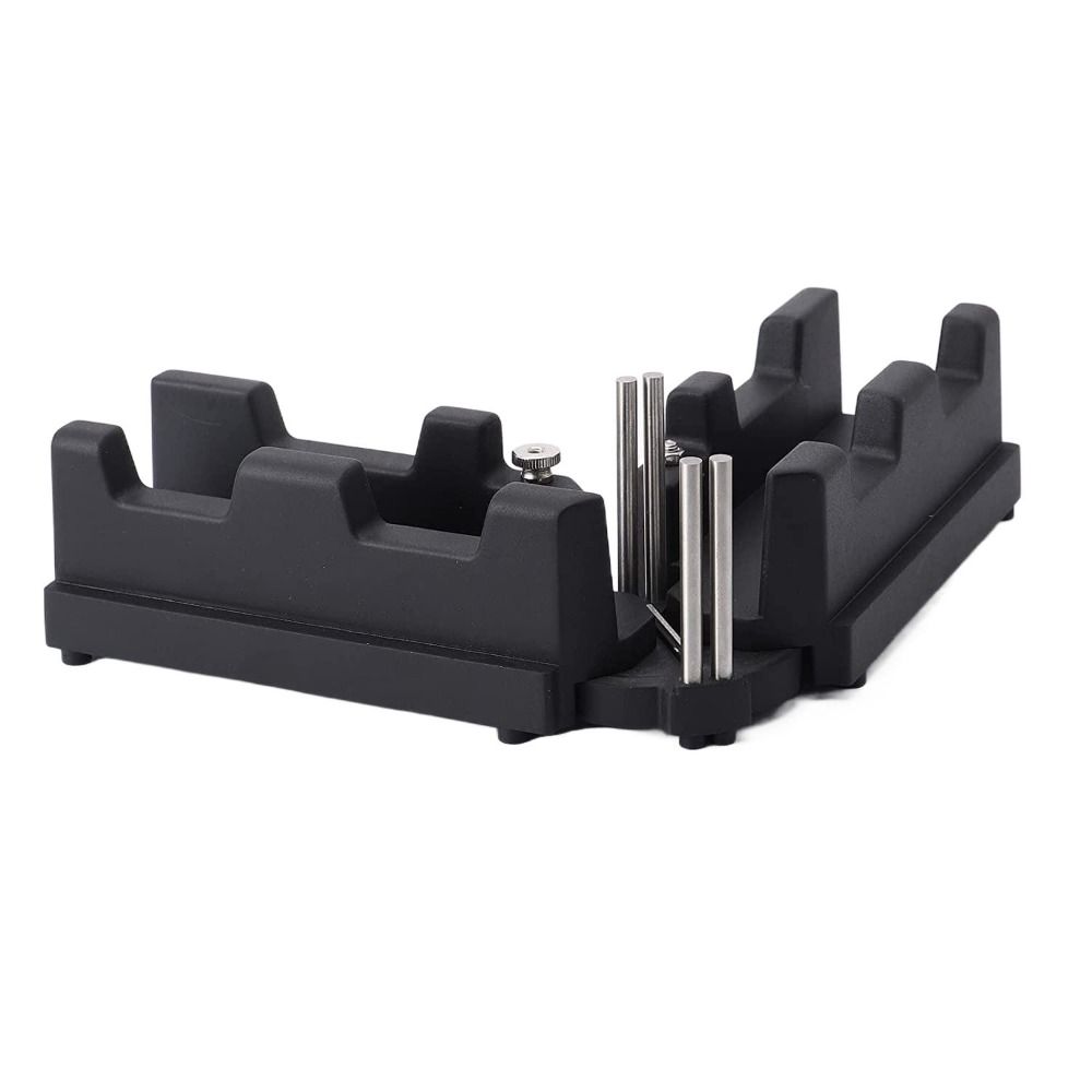 

Инструмент для измерения углов торцевого соединения 2-в-1 Аксессуары для торцовочной пилы Мебель