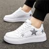 Men Sneakers Casual Sports Shoes  New Breathable Soft Sole Lightweight Skateboarding Training Outdoor Fashion Footwear
