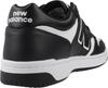 Sneakers New Balance 480 BB480 Low White/black
