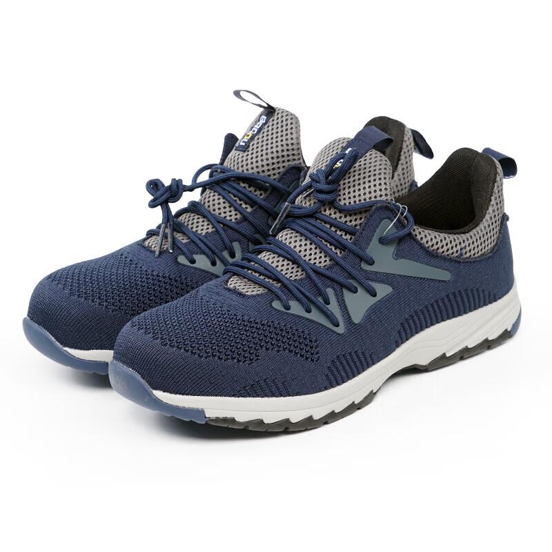 Honeywell Bacou Q3 S1P Sport Safety Shoes