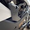 Anti-Collision & Anti-Fall Protection Blocks for BMW S1000RR (2019-2022)