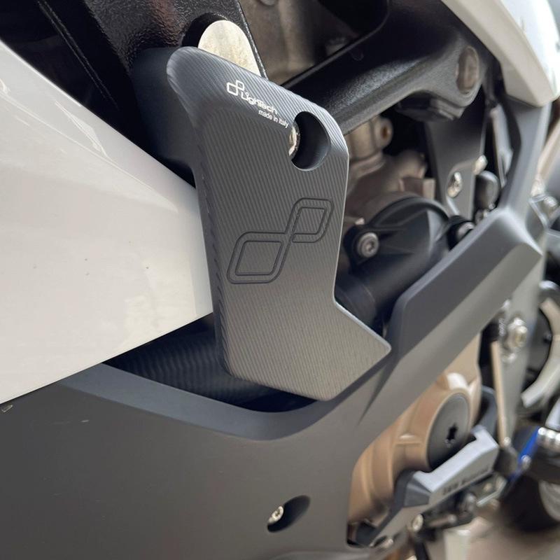 Anti-Collision & Anti-Fall Protection Blocks for BMW S1000RR (2019-2022)