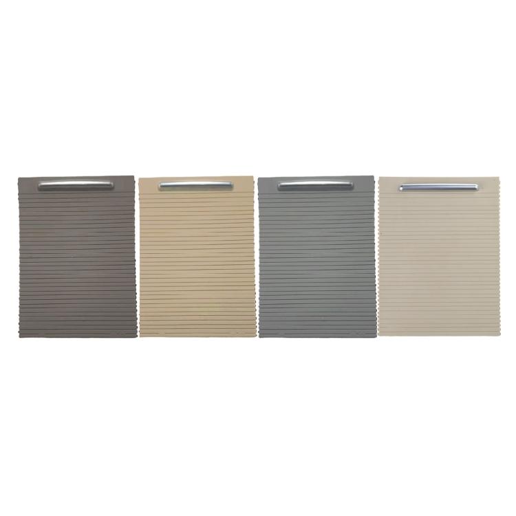For B6 B7L 3CD857503Car Center Console Roller Blind Cover Sliding Shutter Zipper