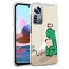 Cartoon J-Joguman Studio Phone Case For Redmi Note 15 Pro 5G 14 13 12 Pro Plus 11 11T 11E 11S 10 Pro 10S 9 9S Cover Cell Clear W