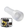 FLEXIBLE Funnel - Soft Fuel Transfer Tool for Changes, Generator Accessories Long