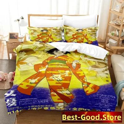 Biancheria da letto – Completi lenzuola e set da letto