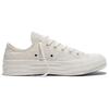 Converse All Star Canvas Shoes Unisex Low Top White A16989C