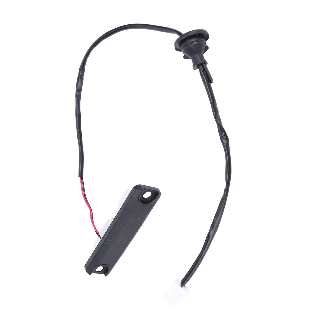   Tailgate Release   Replacement for   2007-2011 Vehicle Rear   Liftgate   Button