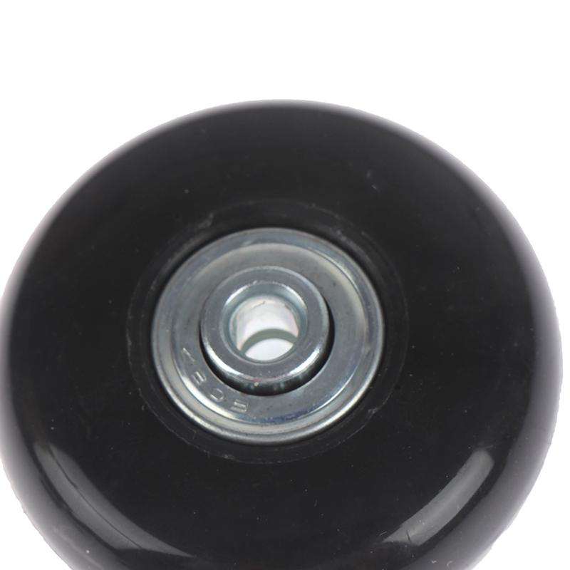 Od 40-54Mm Luggage Suitcase Replacement Wheels Repair Kit Axles Deluxe