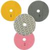 Polishing Pad Concrete Equipment Granite Polishers
