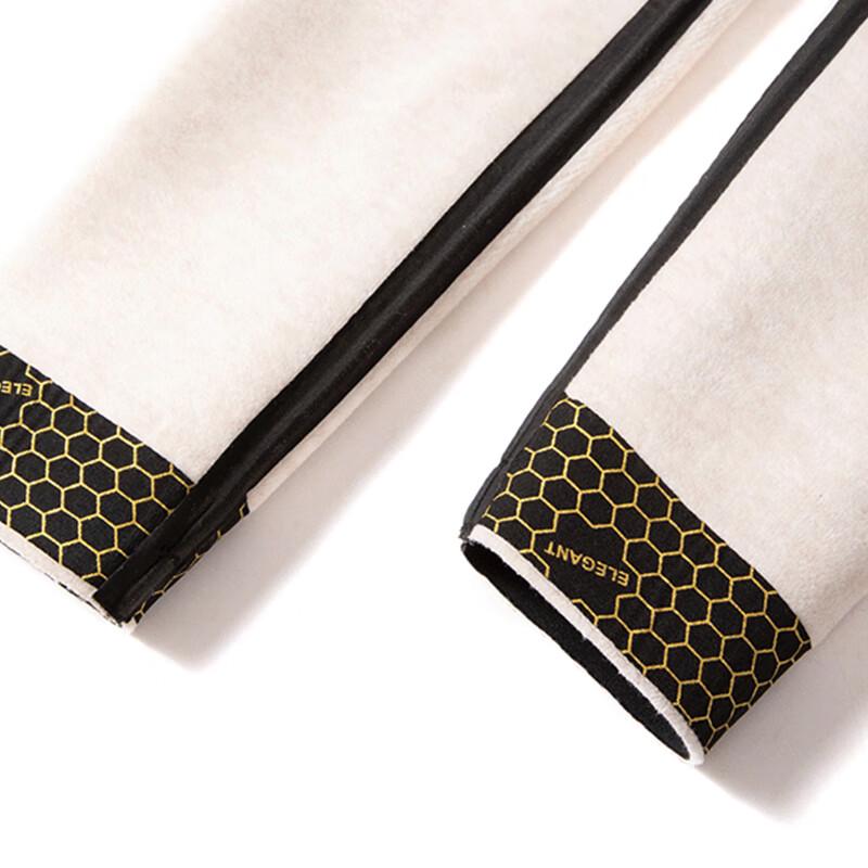 TUCANO Women's Windproof Slim-Fit Leggings