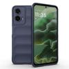 Soft Skin Feeling Flexible Silicone Case for Motorola Moto G35 G55 G75 G85 5G G05 G15 Power E15 Protective Cover Fundas Coque