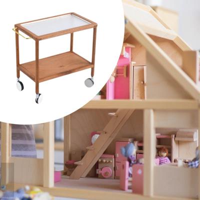 Bebek ve Peluş Oyuncaklar – Oyuncak bebek evleri ve aksesuarları