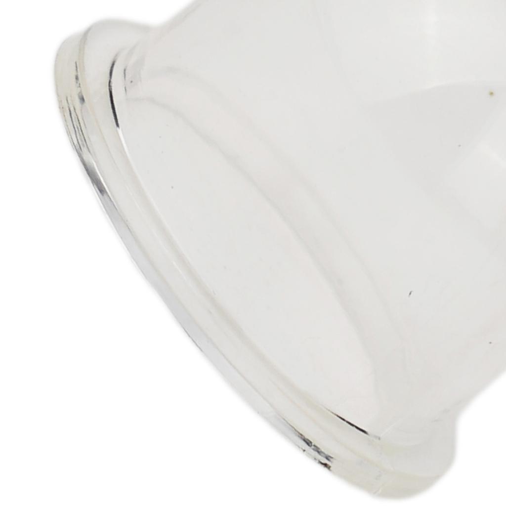 20PCS For Primer Bulb For GX22 GX25 GX31 GX35 16032-ZM3-004 & 2ft 6617 Fuel Line Power Tool Spare Parts Yard Garden Accessories