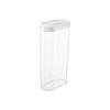 1.5L Airtight Food Storage Containers with Lids (2-Pack)