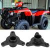 78mm 23T Verzahnung 3-Loch Hinterradnabe für ATV Go-Kart, und Robust