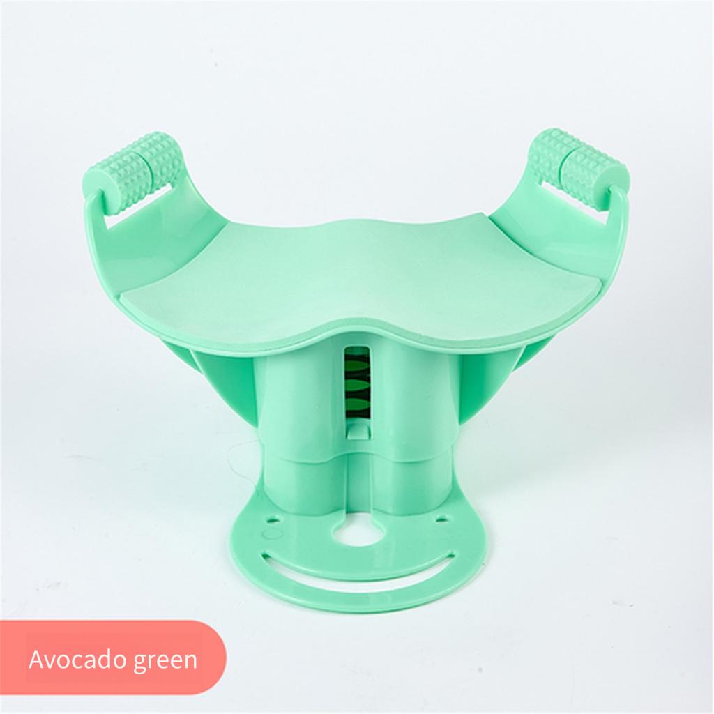 Butt lift, hip lift, butt lift, leg slimming artifact, multi-functional yoga leg training device, female fitness home exercise equipment