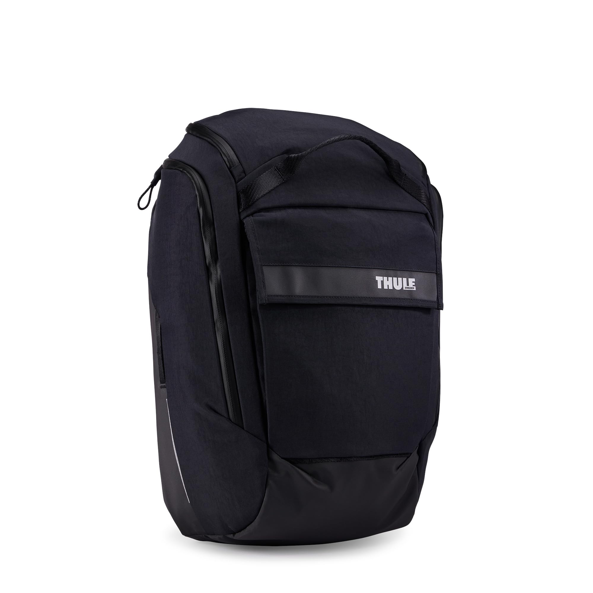 

Thule Paramount Hybrid Pannier 26L Backpack, Black