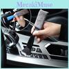 Automotive Interior Cleaning Tool Soft Bristle Brush For Cleaning Air Vents And Dust Removal In Car Interiors Material)