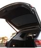 Magnetic Sunshade Curtain for Toyota Wish: Heat Insulation and Sun Protection